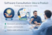 provide expert software consulting, architecture review, and ai tool guidance