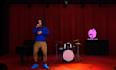 do 3d character animation video cartoon