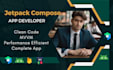 add feature to your jetpack compose android app