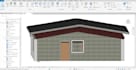 help to draw architecture 3d drawing and detailing in revit