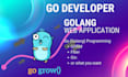 create your go golang application in 24 hours