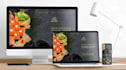 migrate and redesign your complate website