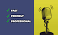 edit youtube talking head, podcast, and interview videos