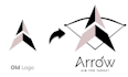 redesign your logo into vector