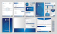 do business card, letterhead and stationery design
