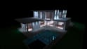 plan, calculate and visualize lighting scenes with dialux