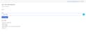 create your API server in aspnet