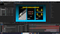 make short looped reels like mindset therapy, neuron visuals