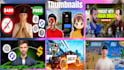 design scroll stopping youtube thumbnails