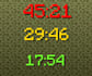 coach you in mcsr speedrunning