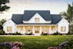 create sketchup 3d model and exterior architectural rendering