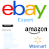 amazon, walmart to ebay dropshipping in US, UK, aus
