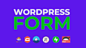 customize, fix, and create professional wordpress forms