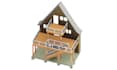 provide deck permit drawing set