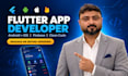build scalable flutter app with clean architecture and bloc