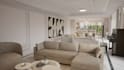 make a cinematic video architectural visualization unreal engine