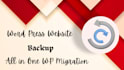 all in one wp migration unlimited extension in website