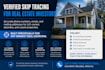 do accurate llc and homeowner skip tracing services