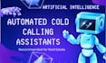 build an ai voice assistant with vapi and make for calls and automation