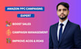 setup amazon ads campaign, amazon PPC campaign, amazon PPC optimization