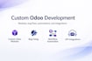customize, develop, and fix odoo modules