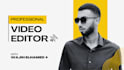 professionally edit your videos with precision