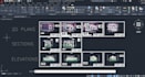 convert pdf, sketch, image drawing to autocad