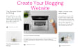 create dynamic blog website or blog website, perfect wordpress website developer