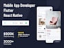 flutter developer flutter app flutter flow mobile app development android  ios