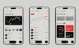 develop fintech app, investment apps, neobank apps, payment apps, saving apps