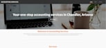 create a fully functional website