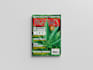 create a magazine cover