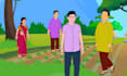 do 2d animation, explainer video, cartoon and youtube ads