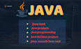 solve java programming tasks and create javafx and swing apps