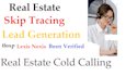 do real estate bulk skip tracing