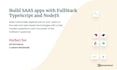 build custom gen ai powered integrations for your web app