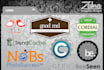 create memorable and unique logo design