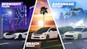 animate your dream car into wallpaper looping video