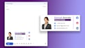 create a customize and clickable HTML email signature