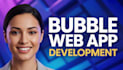 develop bubble io web app developer bubble io app developer, bubble development