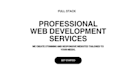 create a wagtail website