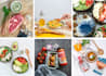 create unique and engaging food photography