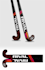 make a good outdoor hockey stick design