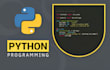code anything in python