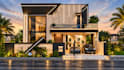 do architectural and construction drawings   2d 3d floor plan