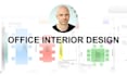 do the interior design for your office