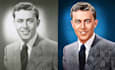 upscale low quality and colorize your old photo into digital painting