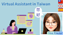 run errands in taipei, taiwan