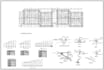 make structure drawings for approval and construction