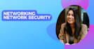 handle networking and network security projects and tasks for you